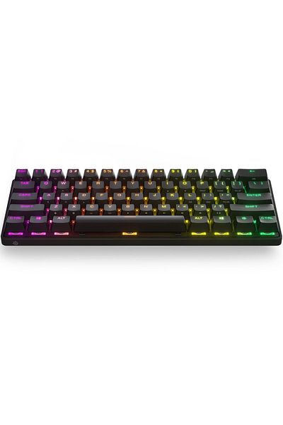 SteelSeries Tastatură gaming SteelSeries Apex Pro Mini WL US