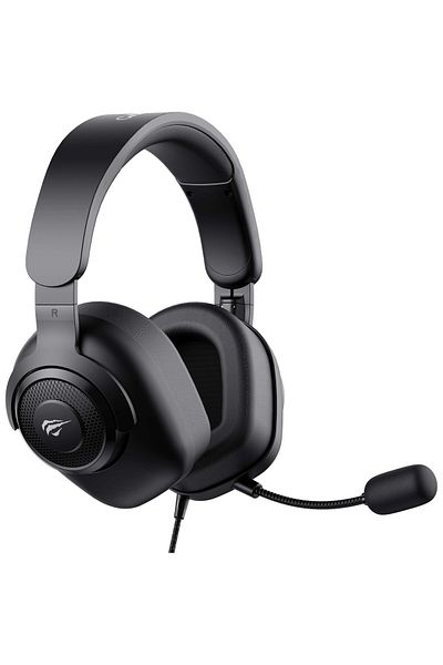 Havit Casti gaming cu microfon HAVIT H2230d