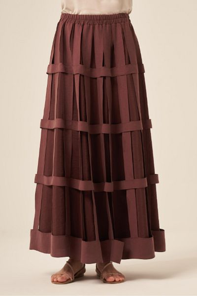 Ceremony S-5614 Ceremony Skirt