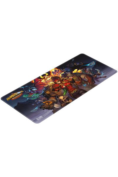 Blizzard Mousepad gaming Blizzard HearthStone: Mercenaries