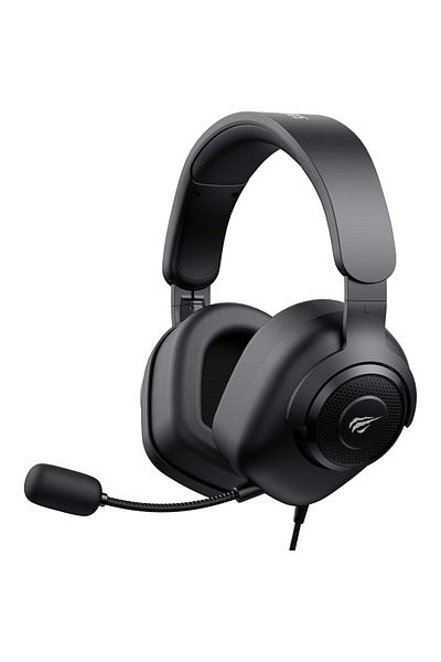 Havit Casti gaming cu microfon HAVIT H2230d