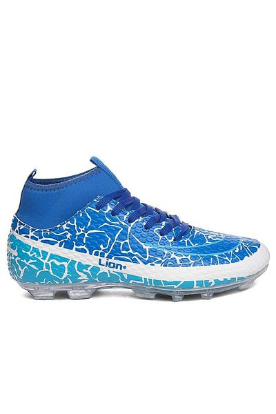 Lion Super Mercury Ankle Sock Cleats Football Shoes LİON-1071-KR