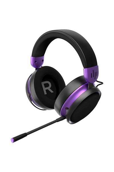 Dark Casti Gaming Dark Project Sono Wireless