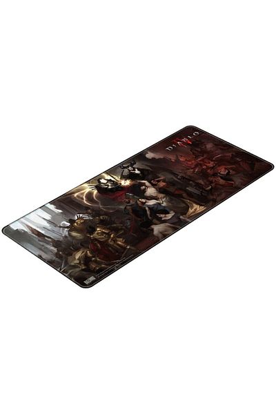 Blizzard Mousepad gaming Blizzard Diablo IV - Inarius and Lilith