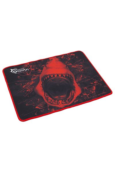 WHITE Mousepad gaming