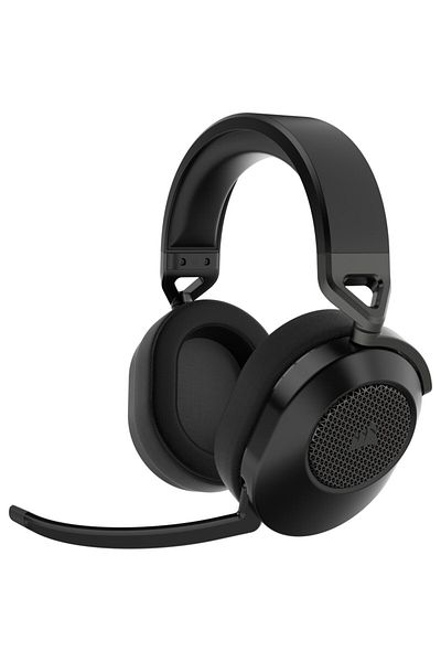 Corsair Casti gaming Corsair HS65 wireless