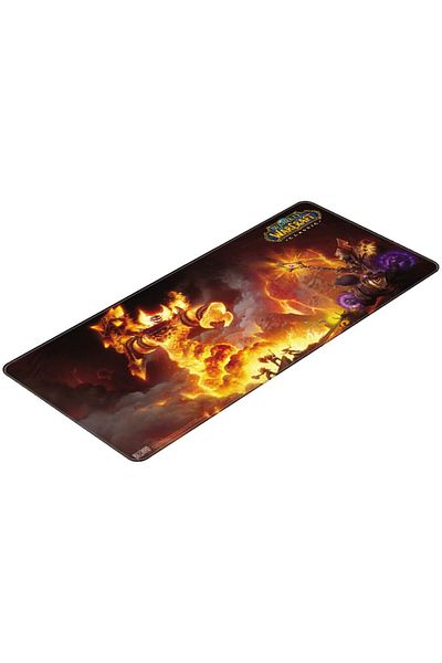 Blizzard Mousepad gaming Blizzard World of Warcraft Classic -Ragnaros