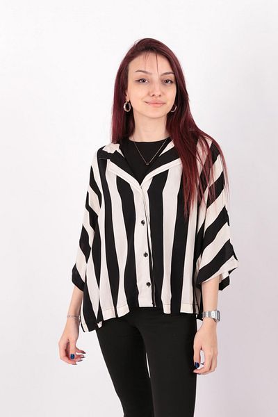 BUSEM S 0014892   Women's Shirt