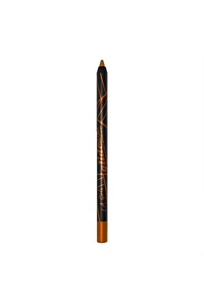 L.A. Girl Creion Glide cupru metalic, 1,2 g