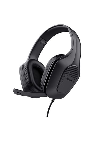 Trust Trust GXT415P ZIROX Wired Gaming Headset