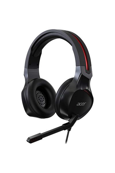 ACER Casti gaming cu fir Acer Nitro NP.HDS1A.008