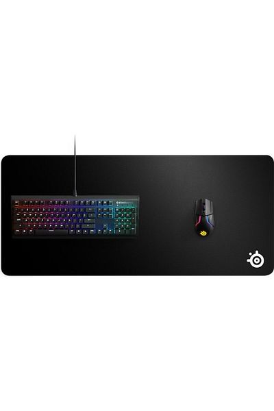 SteelSeries Mousepad Gaming SteelSeries Qck XXL