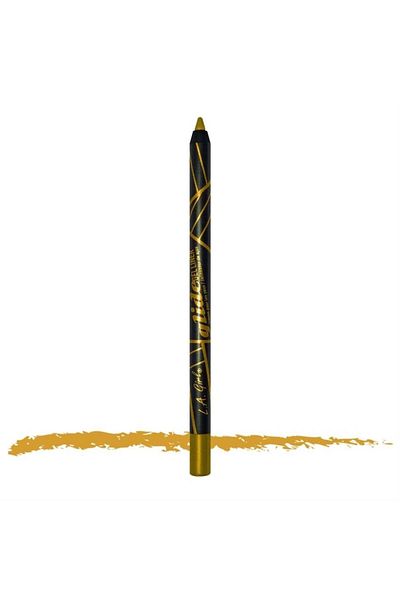 L.A. Girl Creion glisant Goldmine, 1,2 g