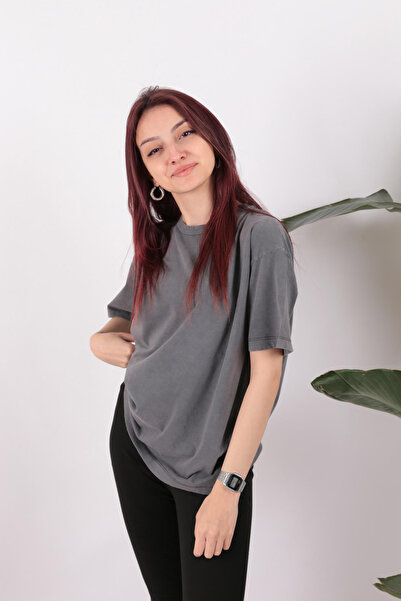 Genel Markalar Busem S0016287 Kadın Tshırt