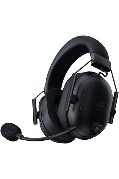 RAZER Căști wireless pentru gaming Razer Blackshark V2 HyperSpeed