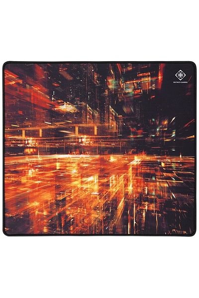 DELTACO Mousepad gaming L DELTACO GAMING DMP410 Special Edition