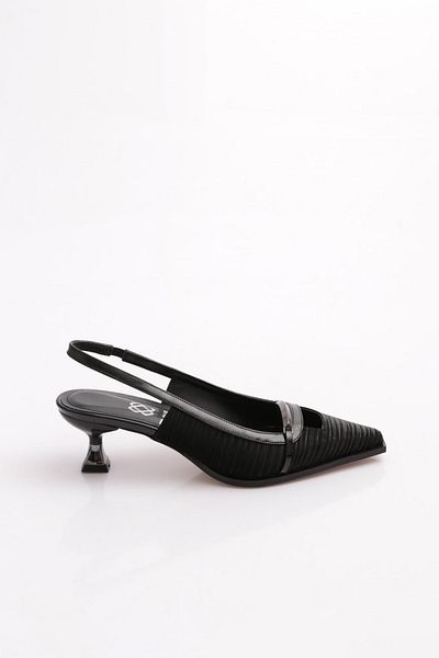DGN Women's Heeled Shoes 76313564