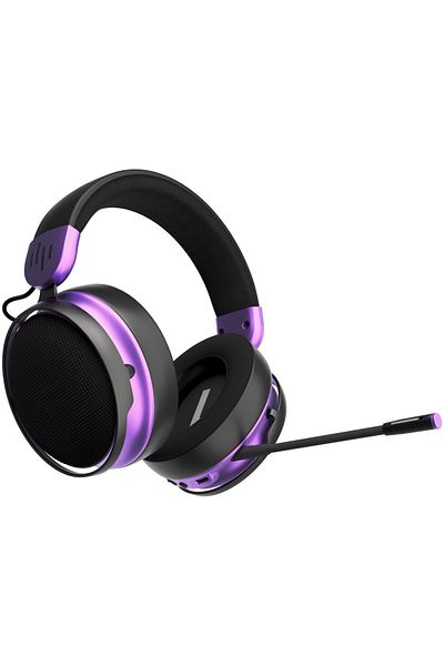 Dark Casti Gaming Dark Project Sono Wireless