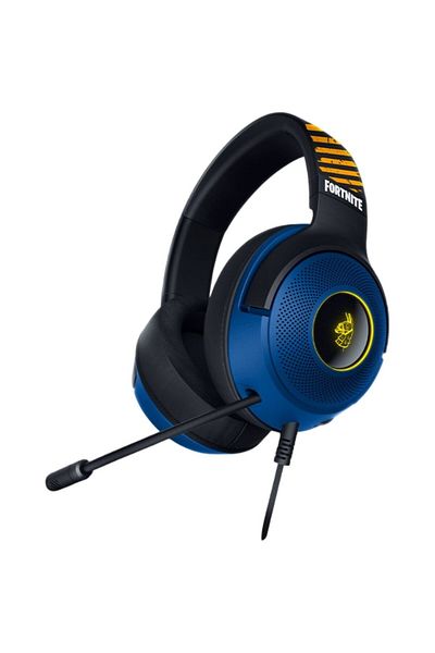 RAZER Casti gaming cu fir Razer Kraken V3 X Fortnite Edition