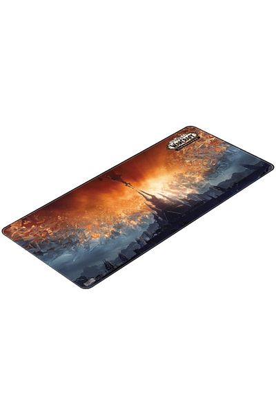 Blizzard Mousepad gaming Blizzard World of Warcraft Shadowlands:Shattered Sky