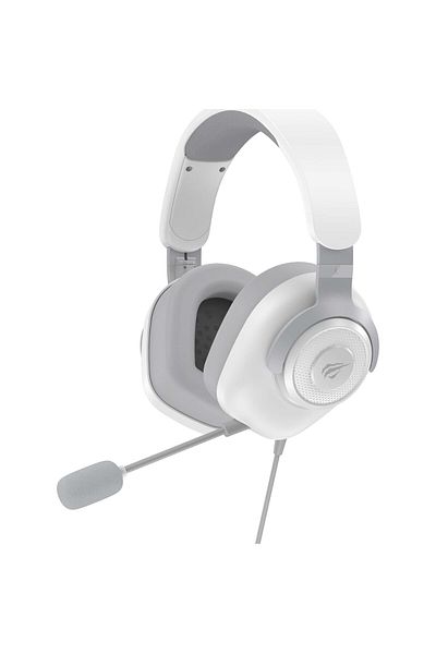 Havit Casti gaming cu microfon HAVIT H2230d