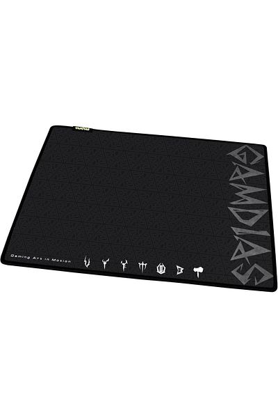 gamdias Mousepad Gaming Gamdias NYX Speed M