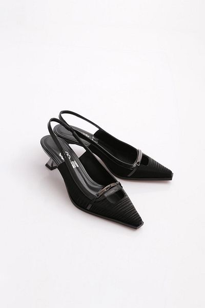 DGN Women's Heeled Shoes 76313564