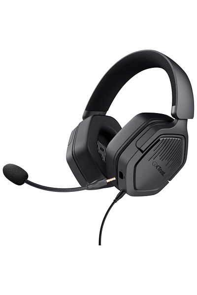Trust Trust GXT492 CARUS Wired Gaming Headset