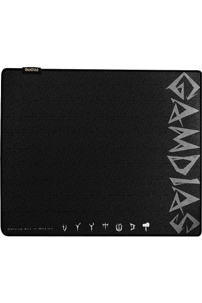 gamdias Mousepad Gaming Gamdias NYX Speed M