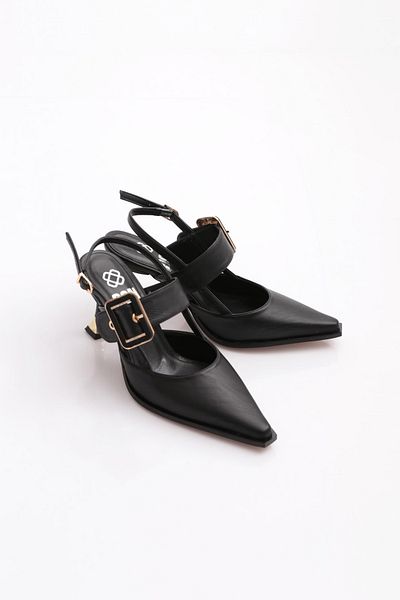 DGN Women's Heeled Shoes 96213564