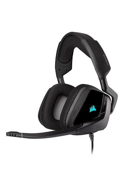 Corsair Casti gaming Corsair Void ELITE RGB