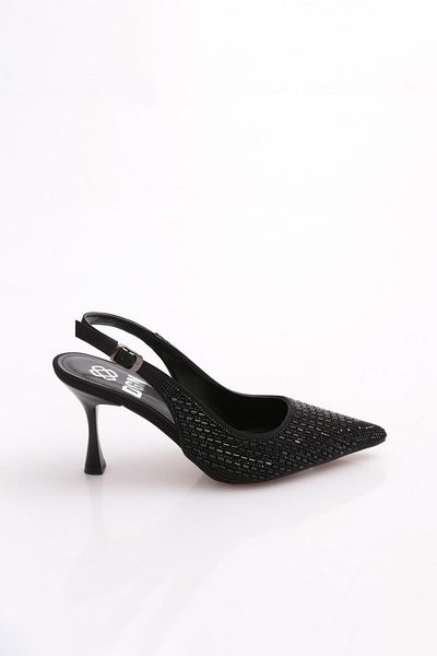 DGN Pantofi de damă cu toc 86613564