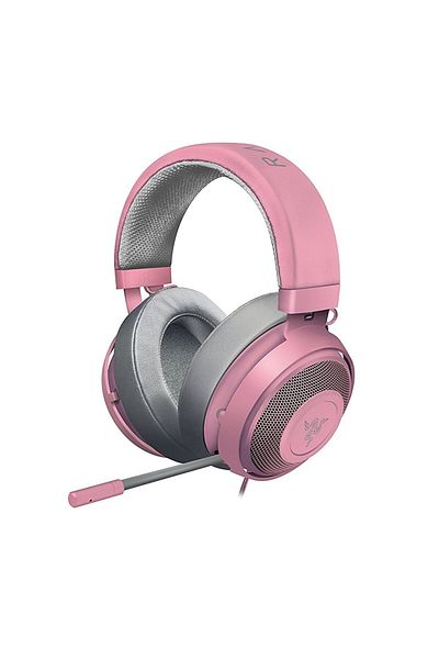RAZER Casti Gaming Razer Kraken Pro V2 Oval