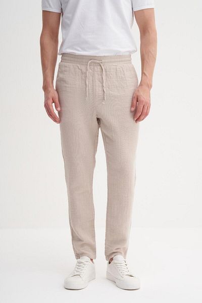 Cazador Ανδρικό παντελόνι CAZ 0025 Jogger