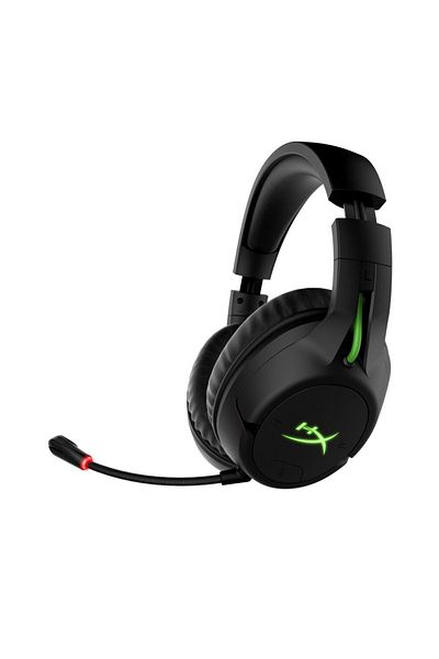 HyperX Casti wireless pentru gaming HyperX CloudX Flight