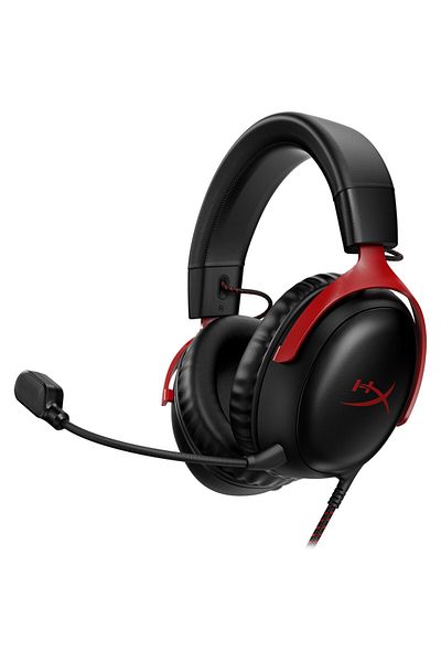 HyperX Casti Gaming HyperX Cloud III