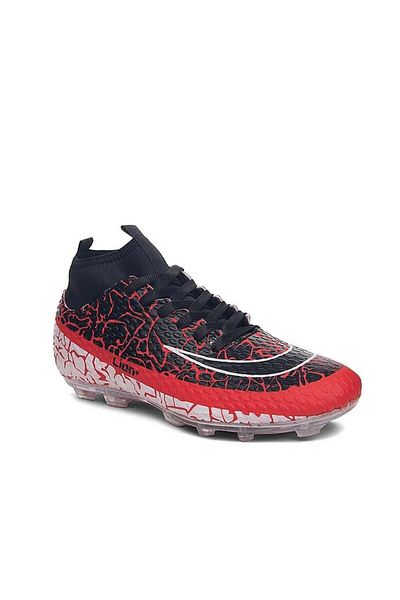 Lion Super Mercury Ankle Sock Cleats Football Shoes LİON-1071-KR
