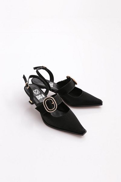 DGN Pantofi de damă cu toc 76463564
