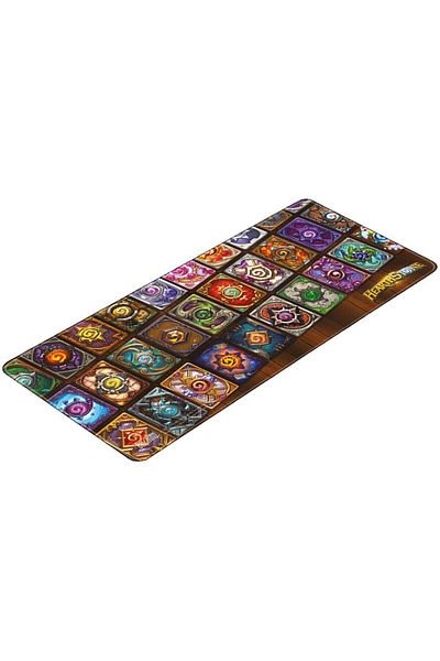 Blizzard Mousepad gaming Blizzard Hearthstone: Cardbacks