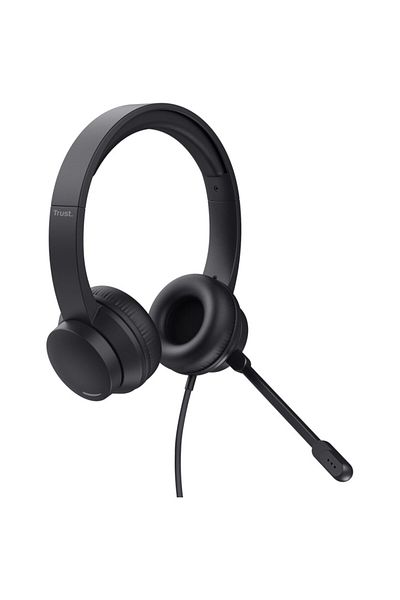 Trust Casti PC Trust HS-150 ANALOG