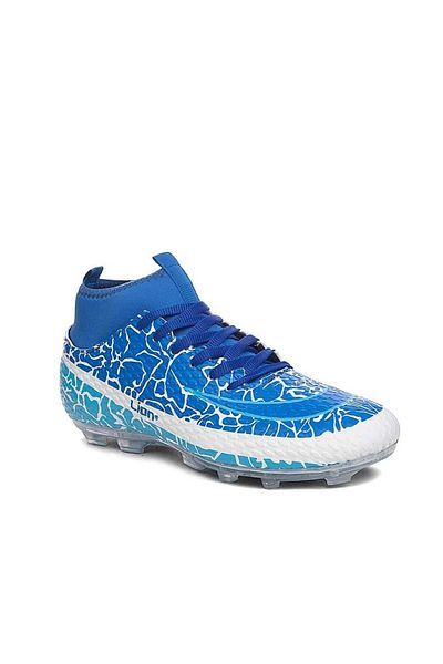 Lion Super Mercury Ankle Sock Cleats Football Shoes LİON-1071-KR