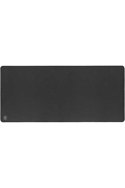 WHITE Mousepad Gaming White Shark SHIKORO-XL