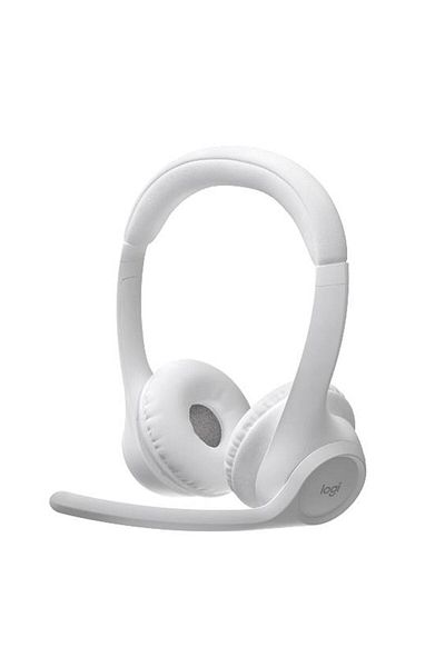 logitech Casti Logitech Bluetooth ZONE 300