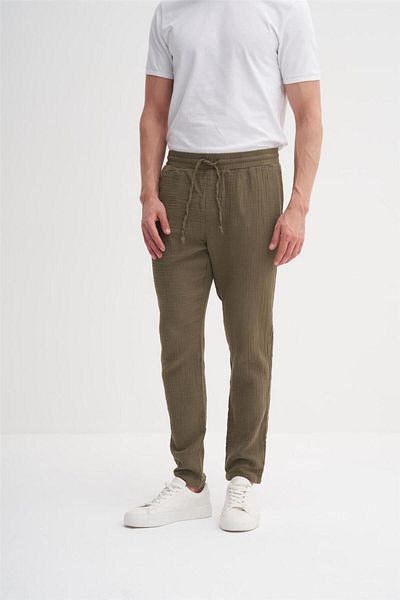 Cazador 0025 Παντελόνι Müslüm Jogger
