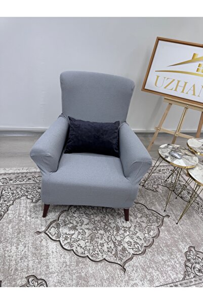 uzhanem Armchair seat cover single seat cover washable high quality