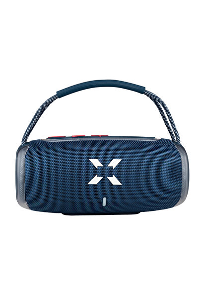 Xenon Smart Boombox Taşınabilir Bluetooth Hoparlör TWS Stereo 20W TF Aux Spea...