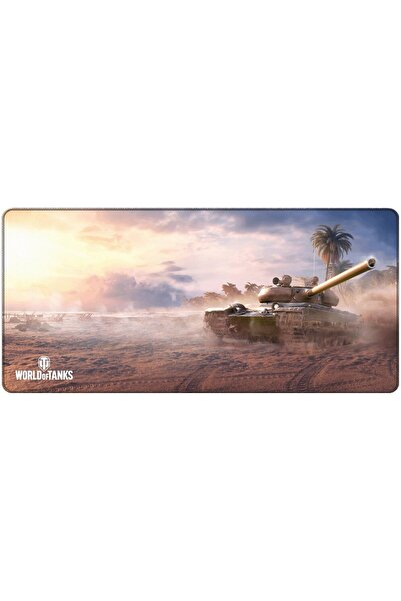 Wargaming Mousepad pentru jocuri Wargaming World of Tanks Vz. 55