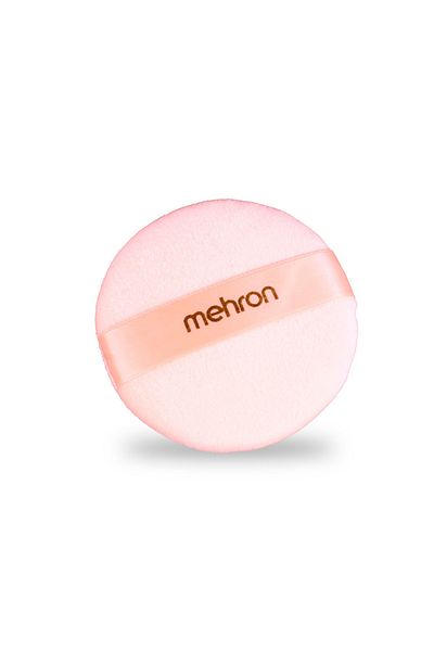 Mehron Puff Applicator, 3.5g