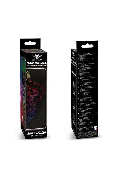 Spirit Mousepad