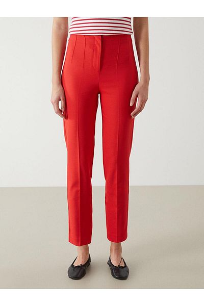 LC Waikiki Tight Fit Women's Pants (S5)